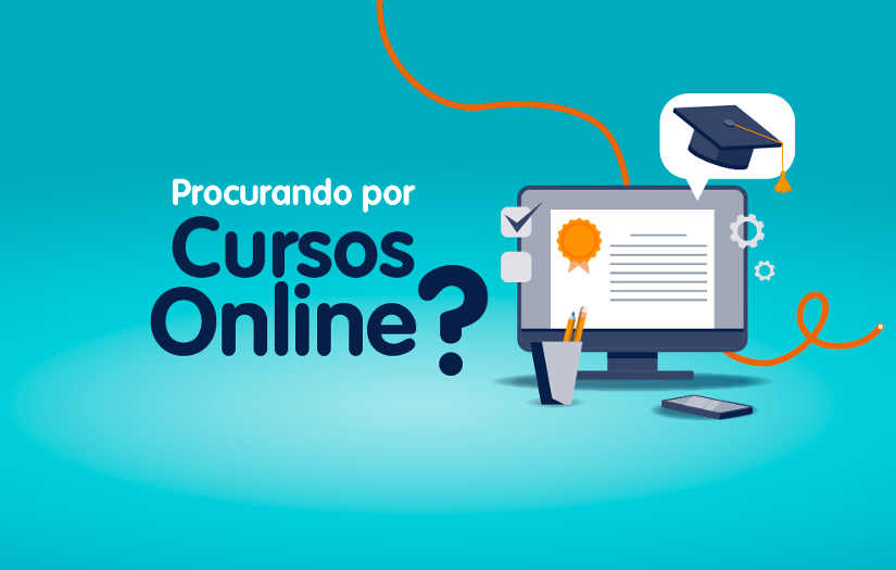 Curso online grátis: 58 sites que oferecem cursos online e gratuitos com  certificado