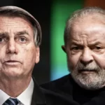 Analise Bolsonaro e Lula